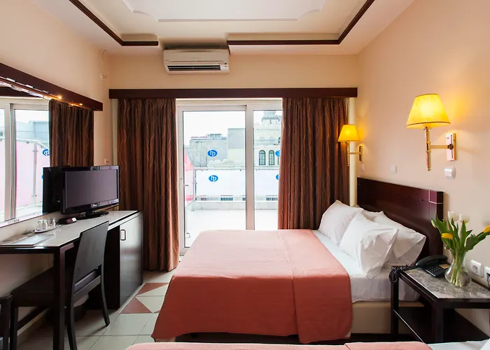 Pythagorion A Member Of Brown Hotels