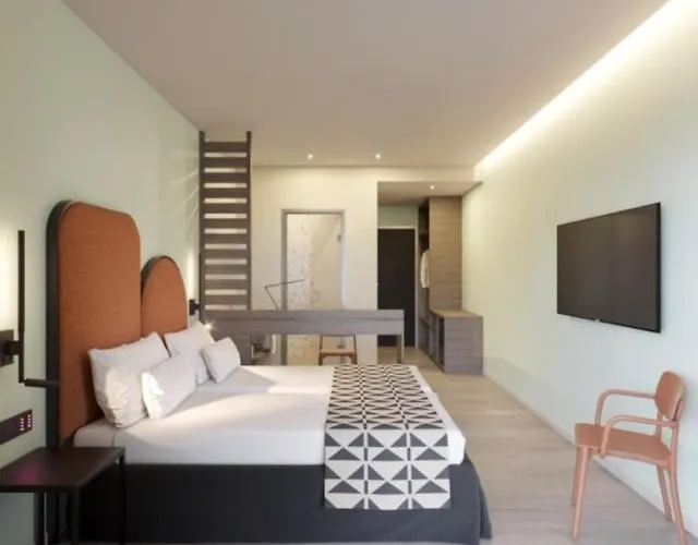Pythagorion A Member Of Brown Hotels