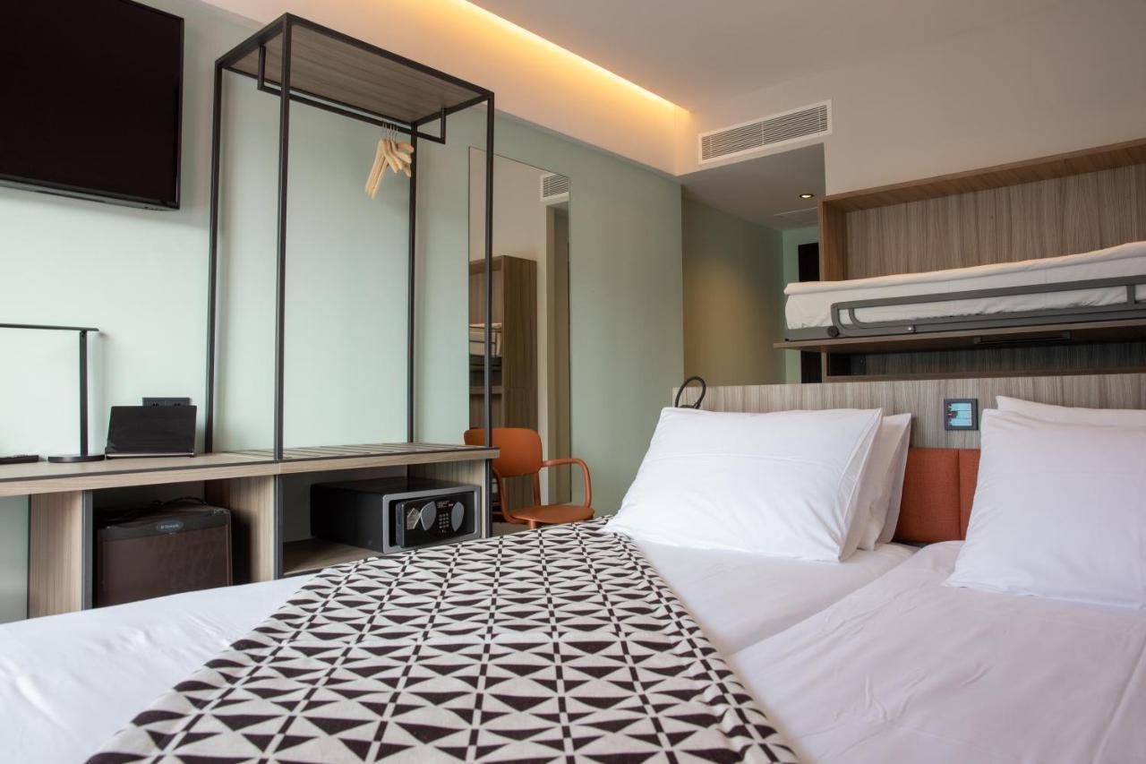 Pythagorion A Member Of Brown Hotel 4*