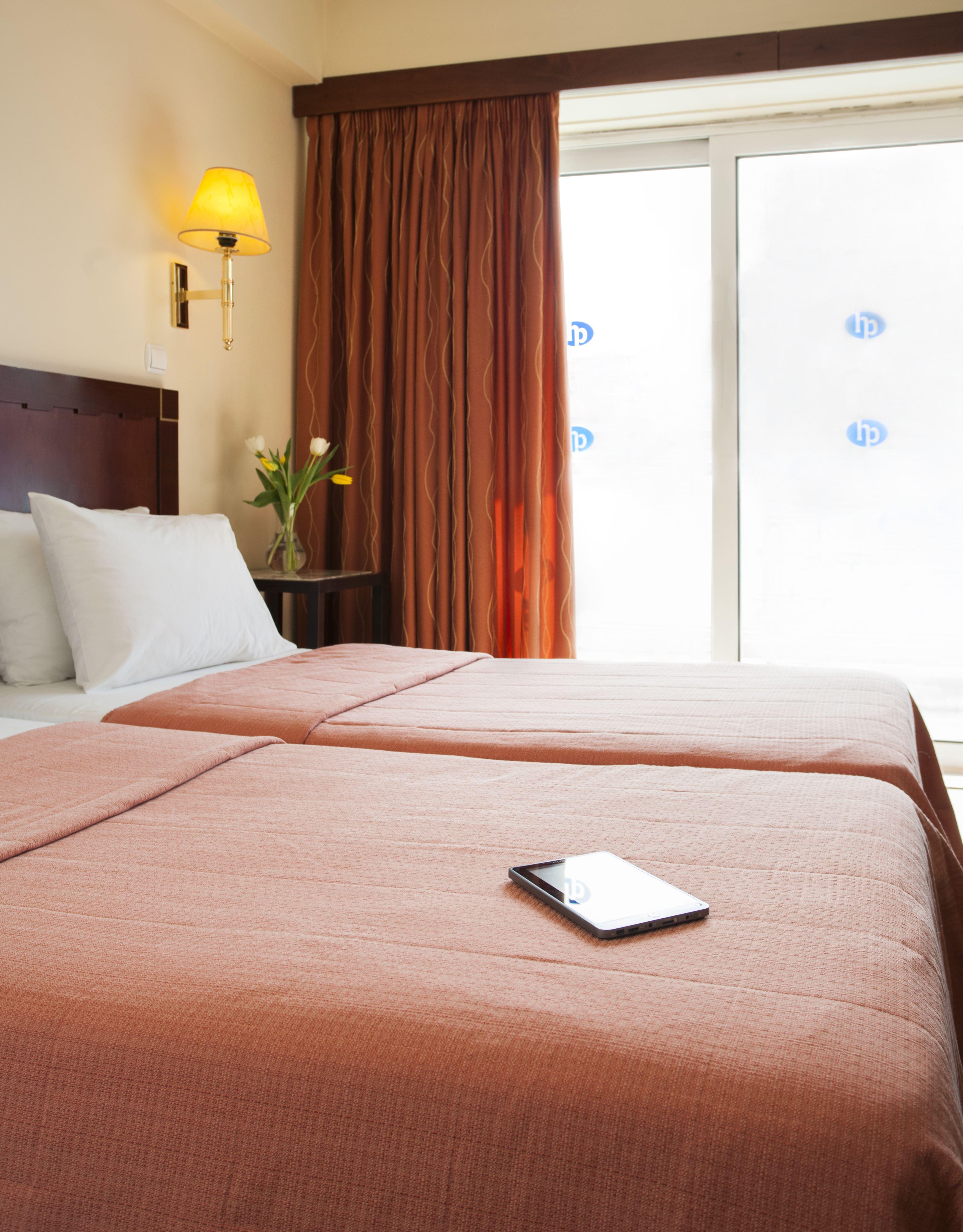 Pythagorion A Member Of Brown Hotel 4*