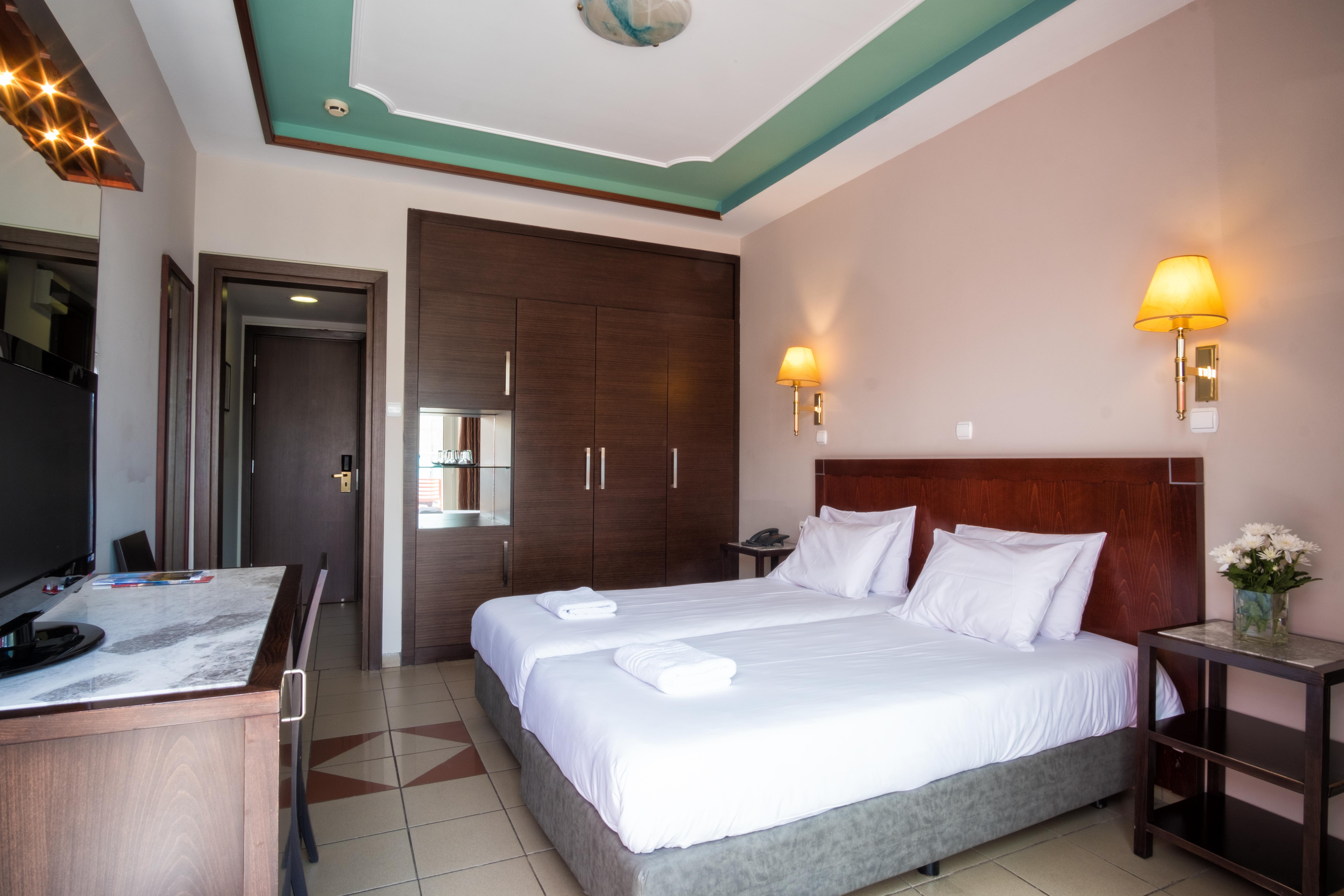 Pythagorion A Member Of Brown Hotel Athene