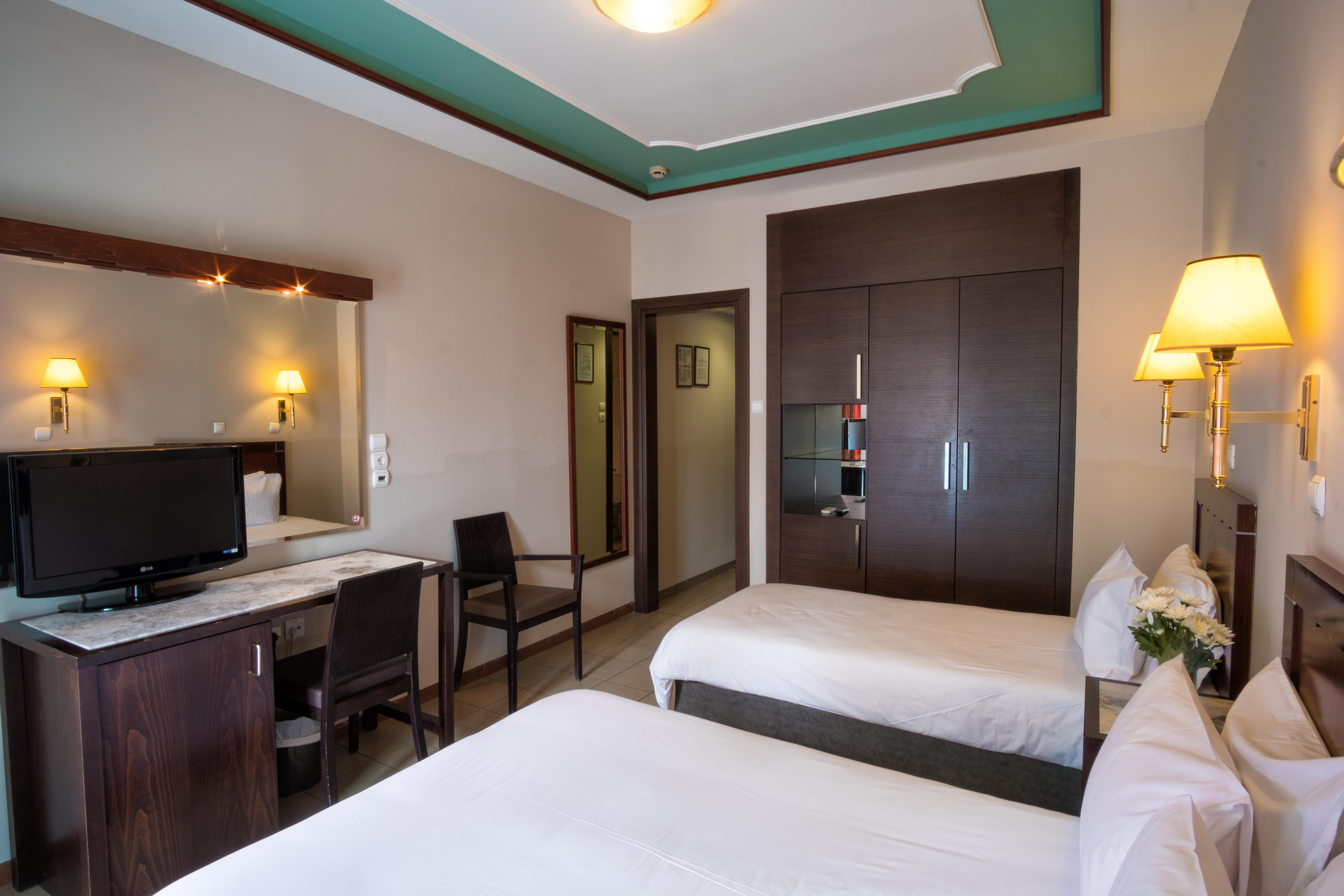 Hotel Pythagorion A Member Of Brown