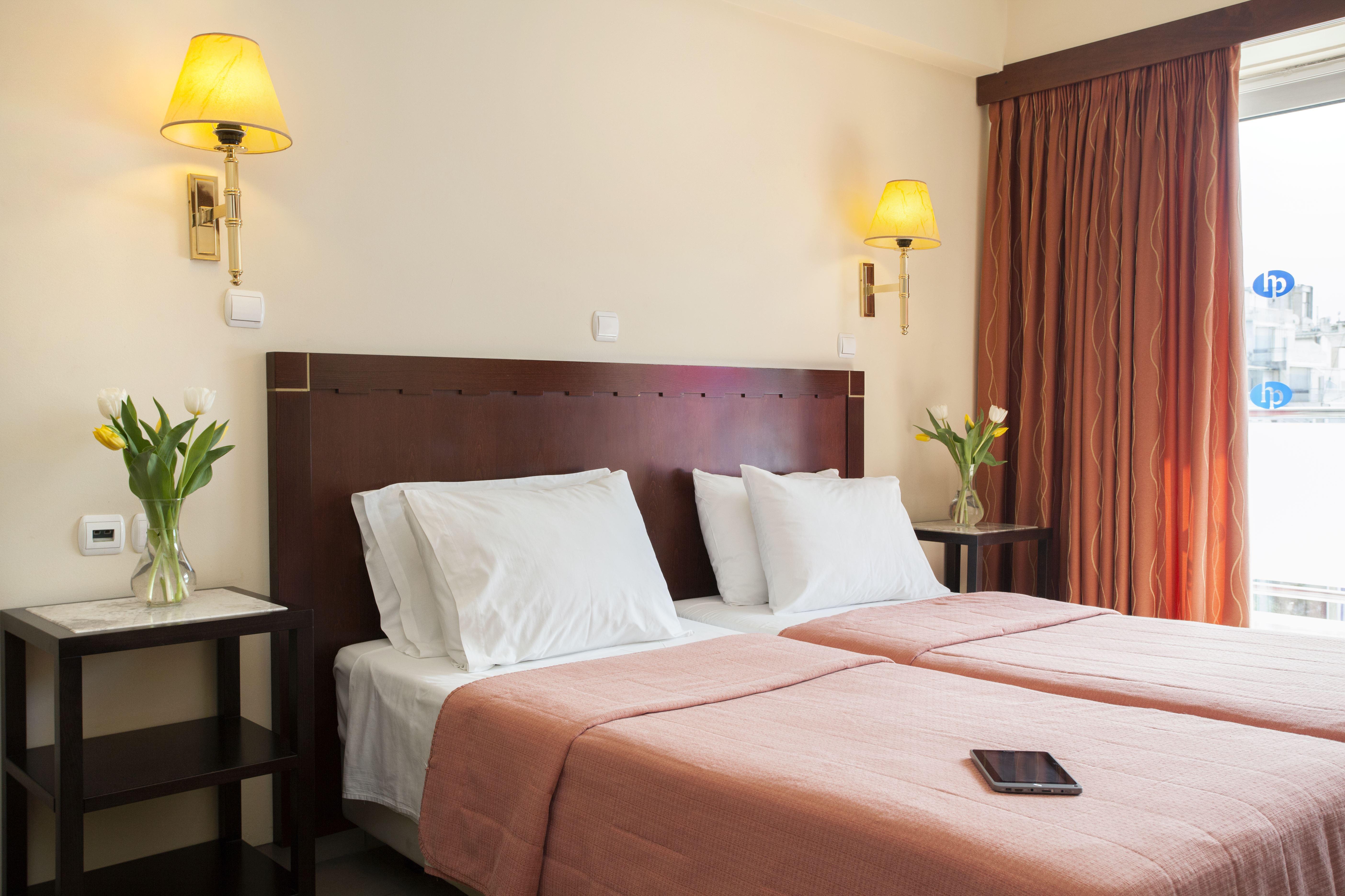 Hotel Pythagorion A Member Of Brown 4*