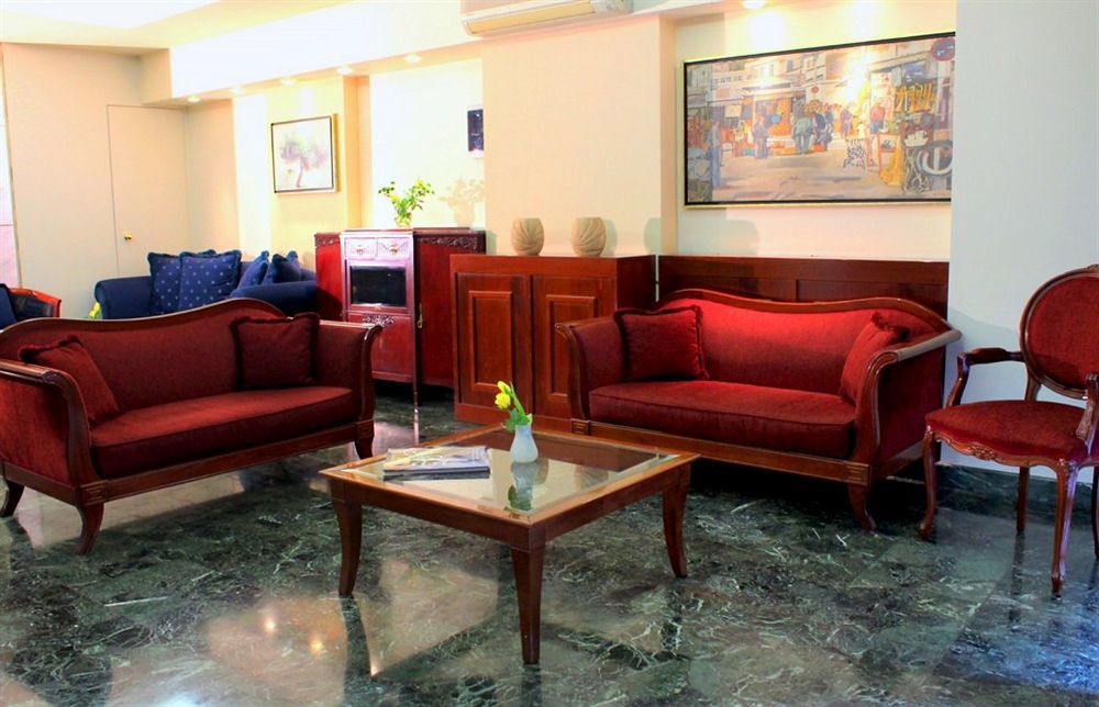 Hotel Pythagorion A Member Of Brown 4*
